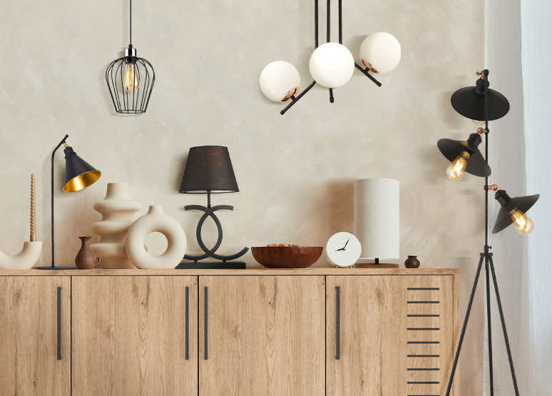 Осветителни тела