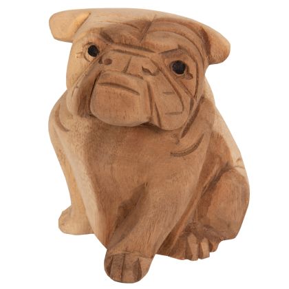 ПОДОВА ДЕКОРАЦИЯ BULLDOG