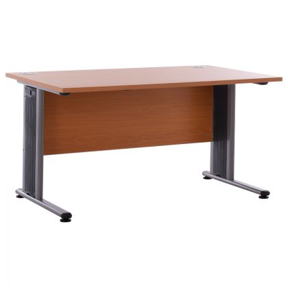 Professional office HM2045.03 cherry color 150x80x75