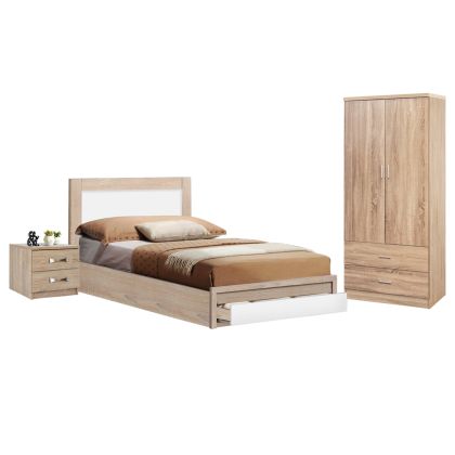 STUDENT SET 3PCS HM11885.02