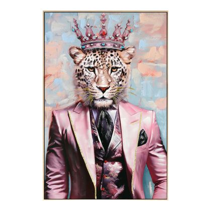 КАРТИНА LEOPAR 