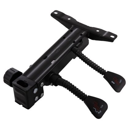 REPLACEMENT METALLIC BASE FOR CHAIR SEAT HM1203