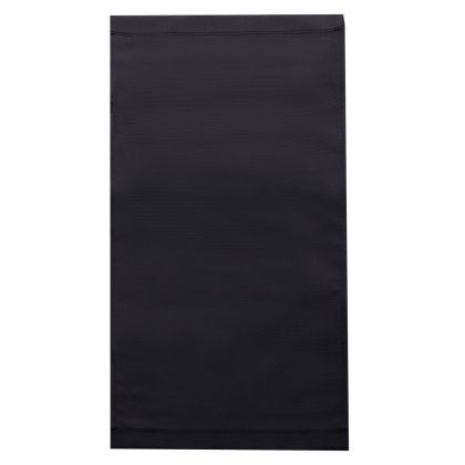 ΑΝΤΑΛΛΑΚΤΙΚΟ ΠΑΝΙ TEXTILENE 600gr/m2 2X1 МАΑΥΡΟ ΓΙΑ ΣΕΖΛΟΝΓΚ ΛΗΜΝΟΣ HM5805.05Τ 110Χ40