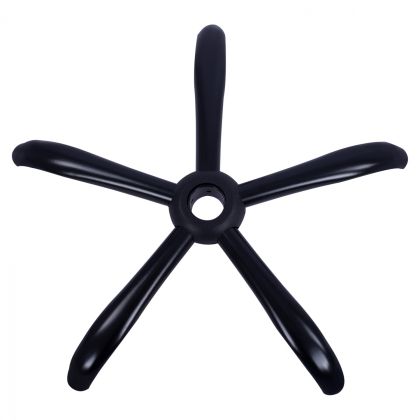Spare part "star"-base for Office chair HM1134