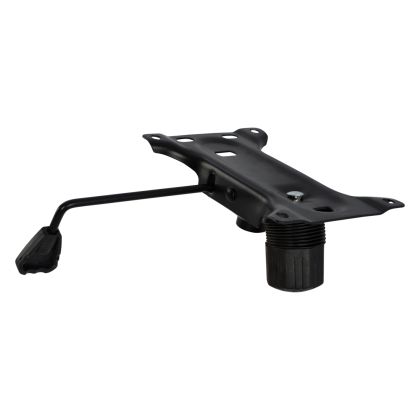 Metallic base for office chairs 21x13 HM11375