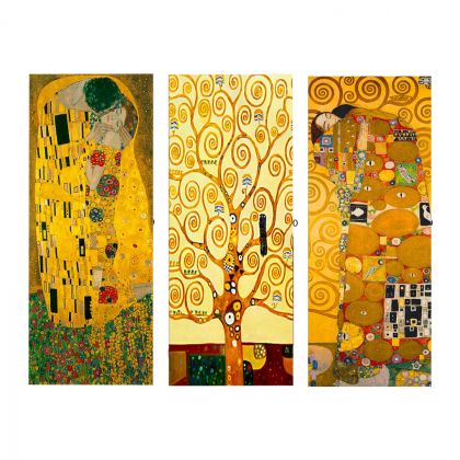 ПЛАТНО MDF ART NUEVO HM7204.04 60X0,3X50 см.