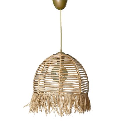 Pendant Light HM7371 [1 E27 - 60W]