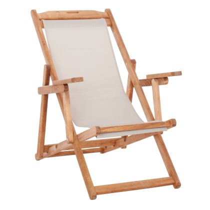 ΣΕΖΛΟΝΓΚ ΛΗΜΝΟΣ ΜΕ ΜΠΡΑΤΣΑ ΜΑΣΙΦ ΟΞΙΑ ΕΜΠ/ΣΜΟΣ ΦΥΣΙΚΟΣ ΜΕ PVC ΕΚΡΟΥ HM11433.60T