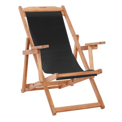 ΣΕΖΛΟΝΓΚ ΛΗΜΝΟΣ ΜΕ ΜΠΡΑΤΣΑ ΜΑΣΙΦ ΟΞΙΑ ΕΜΠ/ΣΜΟΣ ΦΥΣΙΚΟ ΜΕ PVC ΜΑΥΡΟ HM11433.05T