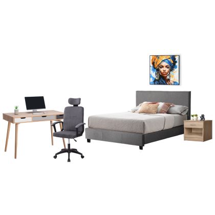 STUDENT SET 5PCS HM11990