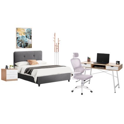 STUDENT SET 6PCS HM21190