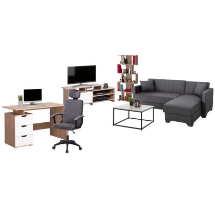 STUDENT SET 6PCS HM21049