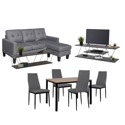 STUDENT PACK SET 8PCS HM21296