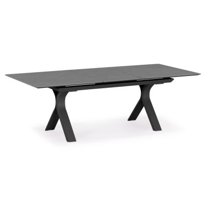 Expandable Dining Table Andromeda (S)