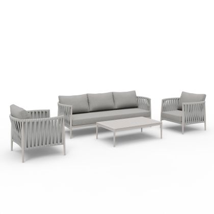Lounge Set 4pcs series Polaris