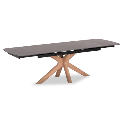 Dining Table Extendable Horizon