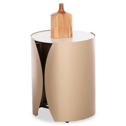 Side Table Round series Obsession