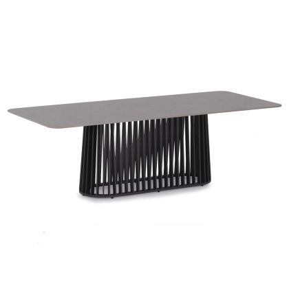 Outdoor Dining Table series Eternity