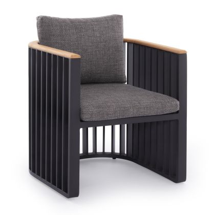 Dining Chair series Eternity