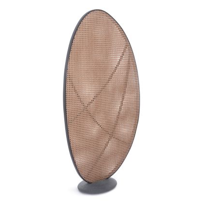 Aluminum Screen Divider Komorabi (L)