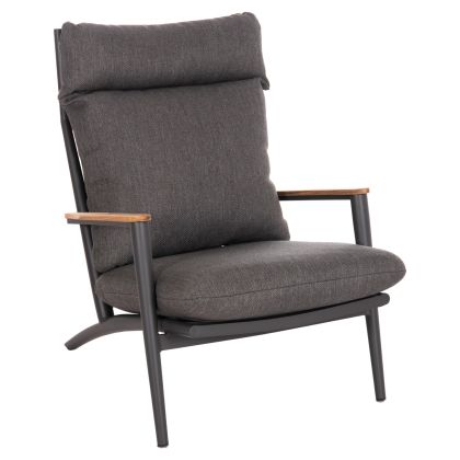 Lounge Armchair Zodiac