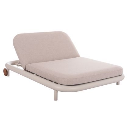 Outdoor Double Daybed series Utopia