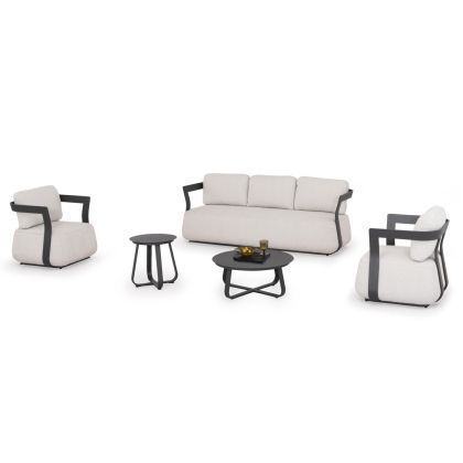 Lounge Set 5pcs series Pacific