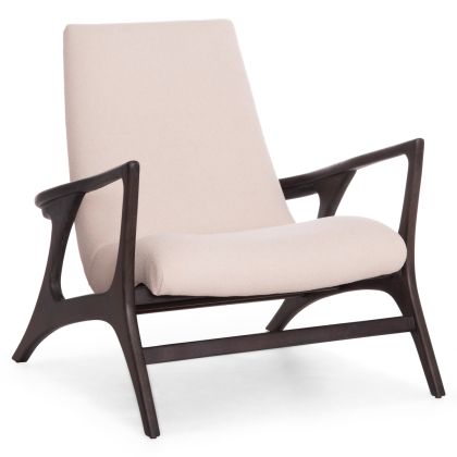 Lounge Armchair Arya