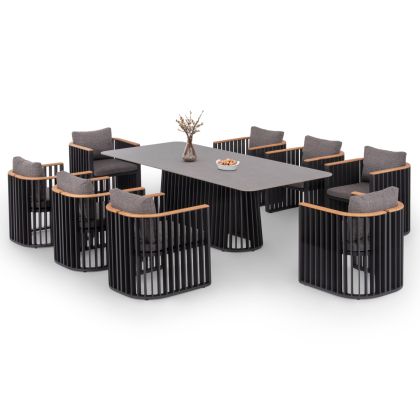 Dining set Eternity