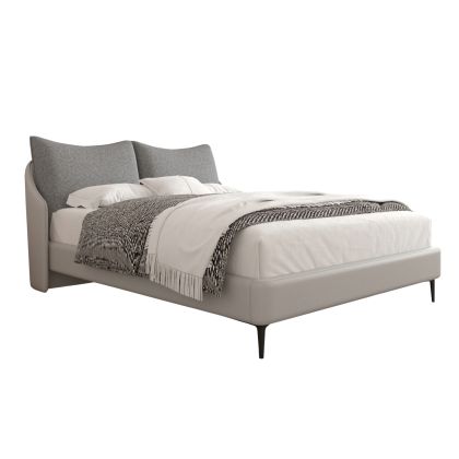 Double bed Brittania