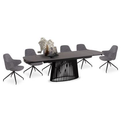 Dining set 7pcs Memnon