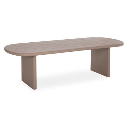 Dining table oval Absolution