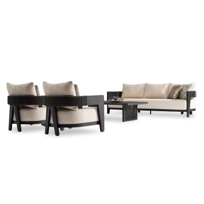 Lounge set 4pcs Absolution
