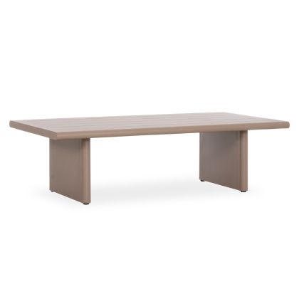Coffee table rectangular Deccard