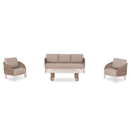 Сет за отдих 4 части Ladris