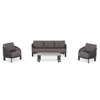 Сет за отдих 4 части Ladris