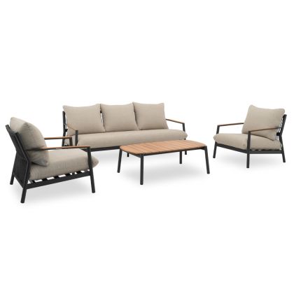 Релакс сет от 4 части  Oblivion