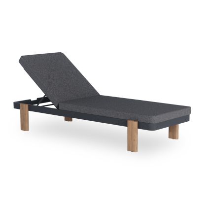 Професионален шезлонг Baron