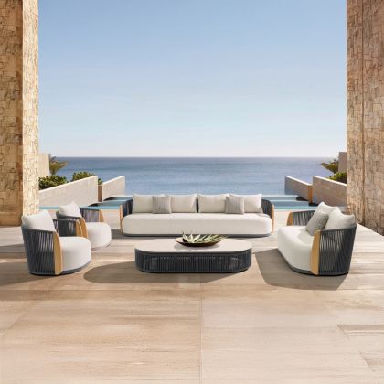 Релакс сет Миконос