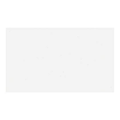 HPL TABLETOP HM5840.23 RECTANGULAR IN WHITE 120x80cm.
