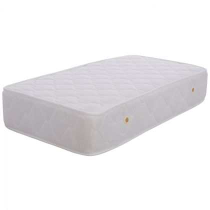 MATTRESS FOR CHILDREN “BABYCLOUD”, BONNELL SPRINGS, DOUBLE-SIDED, 70X130 CM