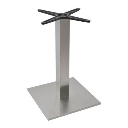 Иноксова основа 45x45x72-INOX