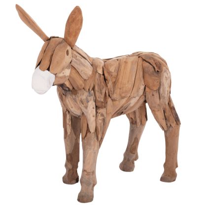 Декор DONKEY-натурал