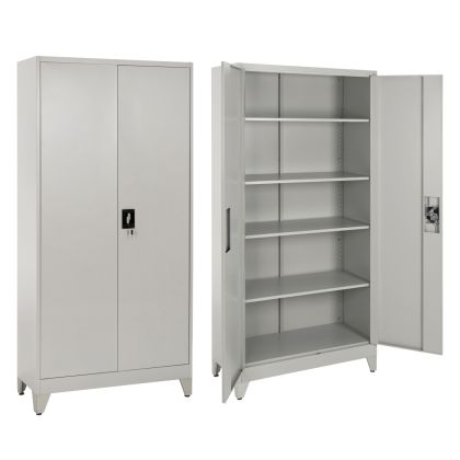 Метален гардероб DURON - 90Х40Х190Всм.
