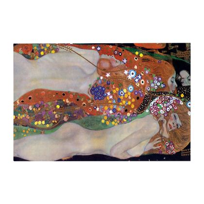 КАРТИНА NUDE WOMAN
