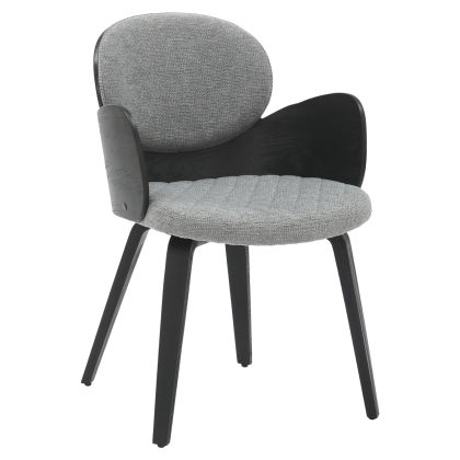 DARNELL Dining Chair – 56 × 56 × 83 cm