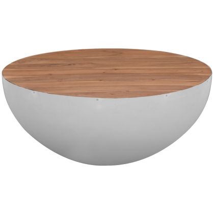 МАСИЧКА ЗА КАФЕ BOWL-WHITE 