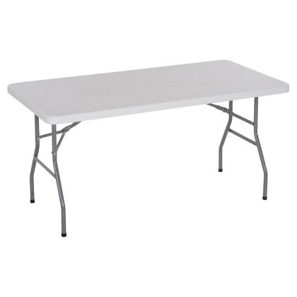 Table Catering-Conference HM5064 152Χ76Χ74 cm Foldable legs