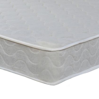 Mattress Continuous Spring HM327.02 110x190 single look