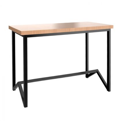 Metallic Base Stant Black TS934